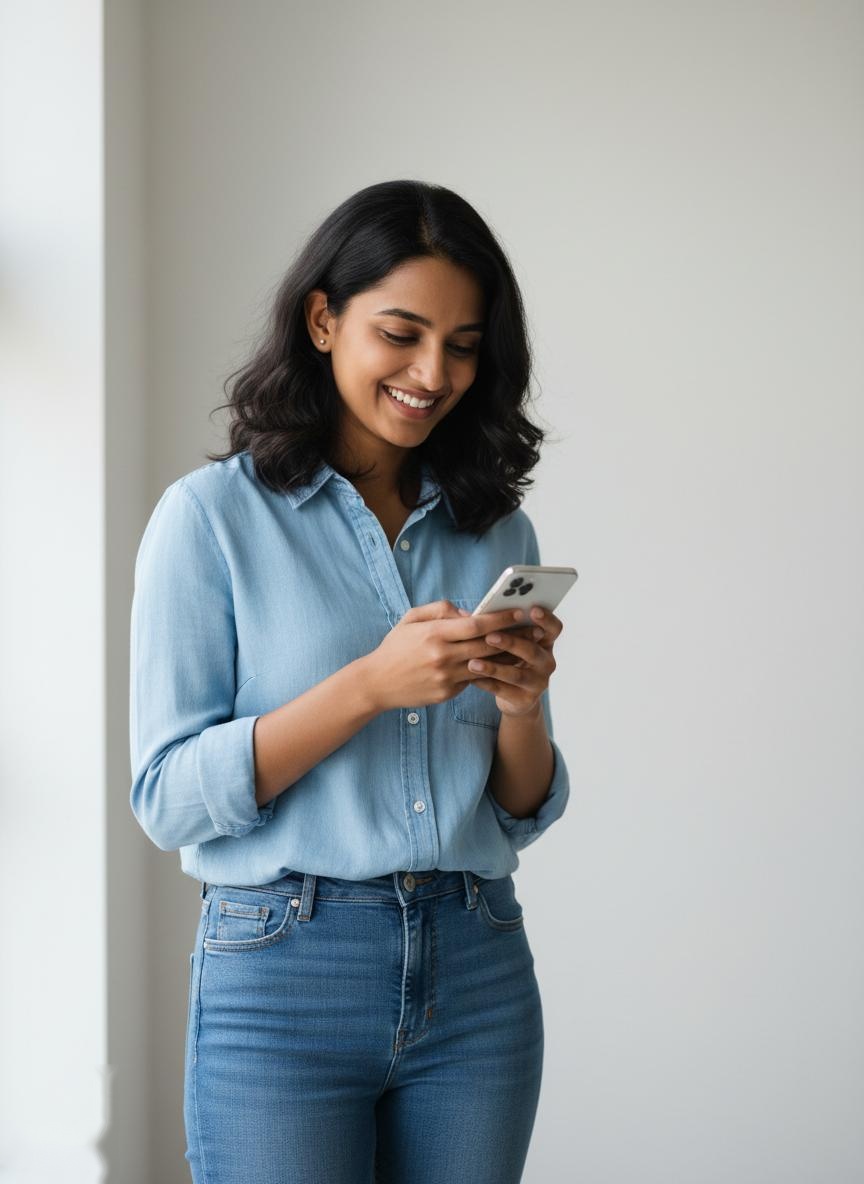 Check your eligibility with KredSetu